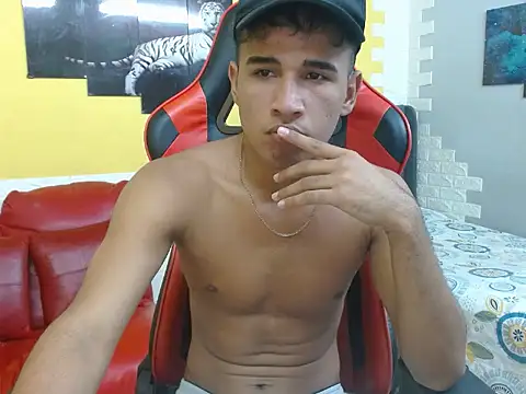 Damondark online show from March 10, 3:16 pm