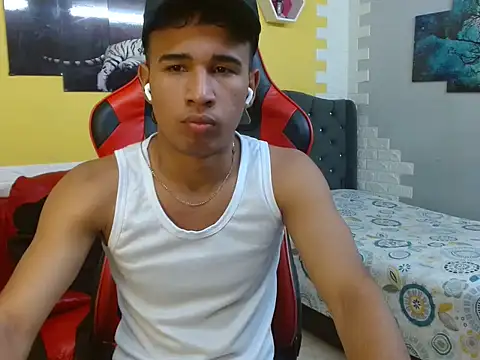 Damondark online show from March 11, 2:55 pm