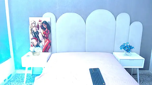 Snapshot of party_duo_boys chatting on February 27, 4:12 am party duo boys online show from February 27, 4:12 am