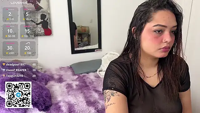 tokio-co online show from March 11, 7:41 pm