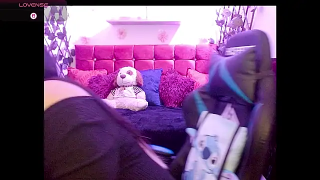 Zoe  naughty online show from March 7, 4:56 pm