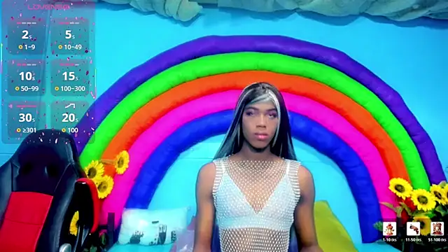 Datzara  online show from February 28, 7:24 pm