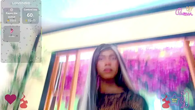 Datzara  online show from February 26, 9:04 pm