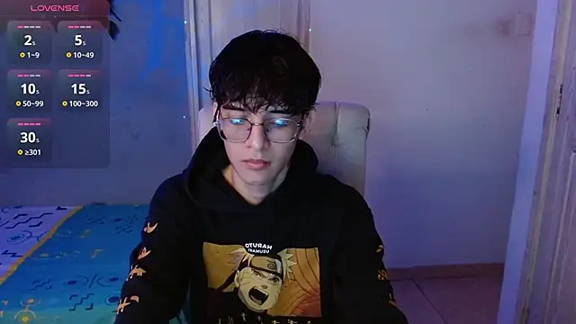 noah millerx online show from March 5, 1:19 pm