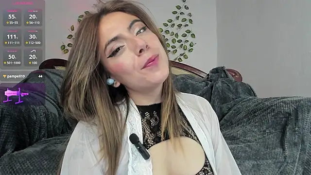 luumanson online show from March 13, 9:47 am