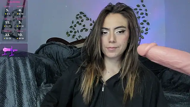 luumanson online show from March 20, 11:00 am