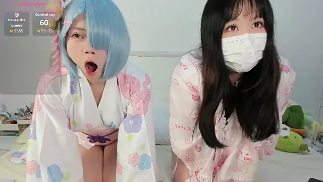 yin202601 online show from April 12, 7:33 am