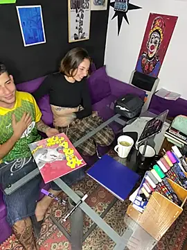 parejahot77 online show from March 20, 3:29 am