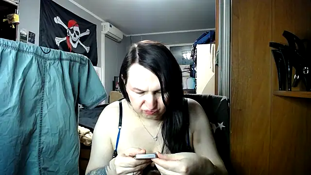 EvaBeautyXx online show from March 26, 9:13 pm