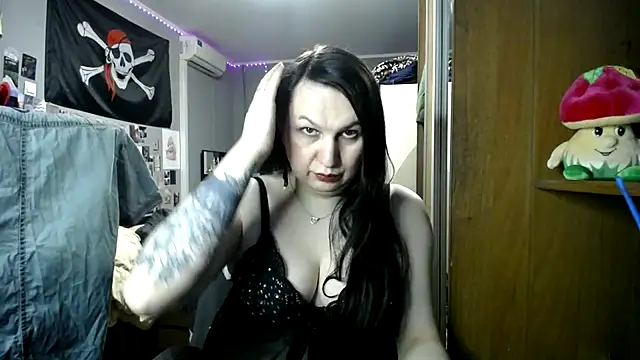 EvaBeautyXx online show from March 3, 7:43 pm