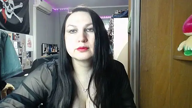 EvaBeautyXx online show from March 7, 8:14 pm