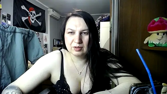 EvaBeautyXx online show from March 5, 7:43 pm