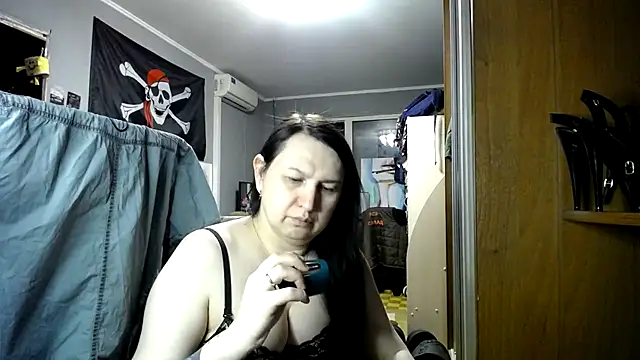 EvaBeautyXx online show from March 24, 9:04 pm