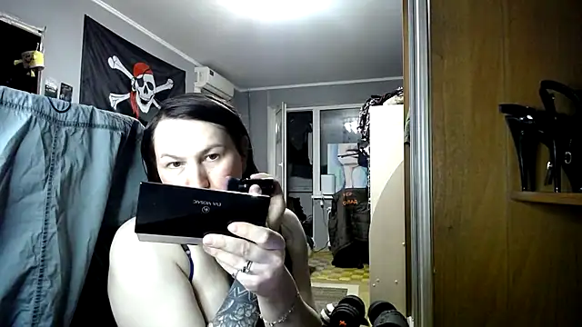 EvaBeautyXx online show from March 22, 9:38 pm