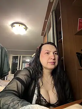 EvaBeautyXx online show from April 6, 11:17 pm