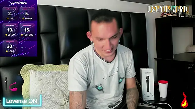 Mike Waters online show from March 23, 9:58 pm