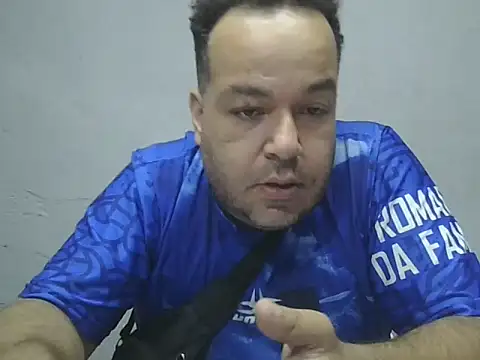 UrsoBissexualPauGrosso online show from March 21, 12:12 am