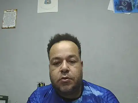 UrsoBissexualPauGrosso online show from March 30, 3:52 am