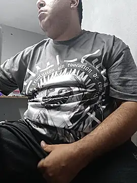 UrsoBissexualPauGrosso online show from March 6, 8:15 pm