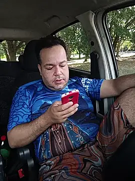 UrsoBissexualPauGrosso online show from April 14, 5:18 pm