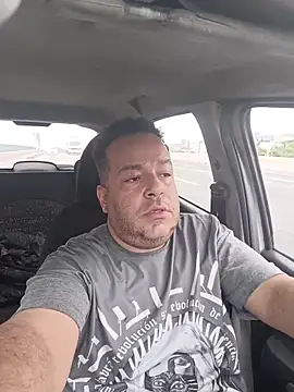 UrsoBissexualPauGrosso online show from March 19, 6:30 pm