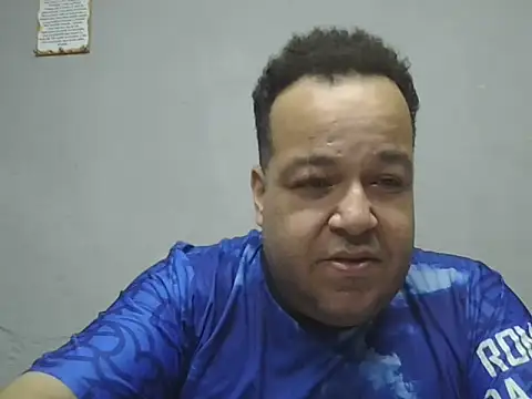 UrsoBissexualPauGrosso online show from March 24, 6:19 pm