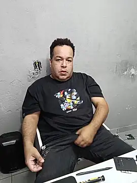 UrsoBissexualPauGrosso online show from April 30, 3:08 pm