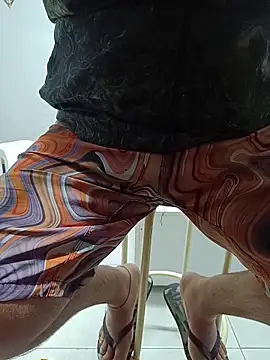 UrsoBissexualPauGrosso online show from March 3, 3:57 am