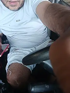 UrsoBissexualPauGrosso online show from March 4, 8:27 pm