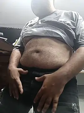 Snapshot of UrsoBissexualPauGrosso chatting on March 2, 2:57 pm UrsoBissexualPauGrosso online show from March 2, 2:57 pm