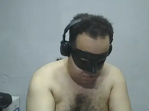 UrsoBissexualPauGrosso online show from April 7, 1:29 am