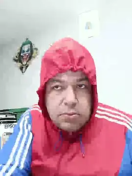 UrsoBissexualPauGrosso online show from May 21, 7:44 pm