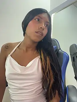 Maddie 7 online show from February 27, 3:18 am