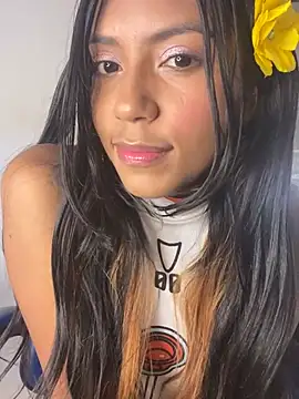 Maddie 7 online show from March 10, 2:59 am