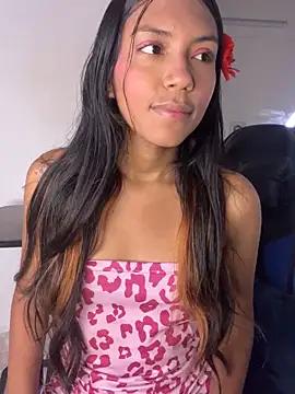 Maddie 7 online show from March 13, 2:49 am