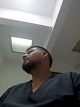 Ozkr777 online show from April 12, 12:30 pm