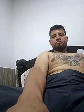 Ozkr777 online show from April 4, 4:41 am