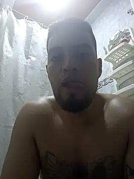 Ozkr777 online show from April 15, 1:33 am