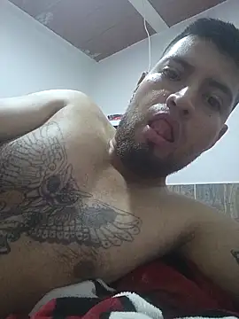 Ozkr777 online show from April 15, 3:16 pm