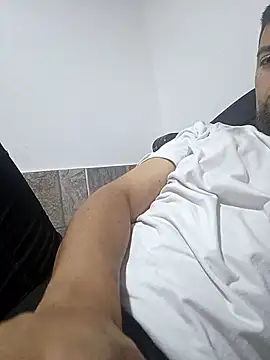 Ozkr777 online show from April 9, 11:00 pm