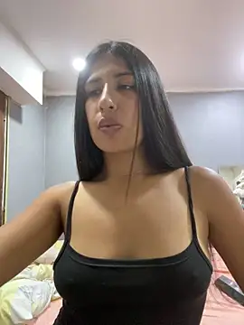 morochava online show from March 18, 2:48 am