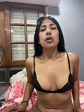 Snapshot of morochava chatting on February 26, 3:50 am morochava online show from February 26, 3:50 am