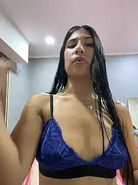 morochava online show from March 4, 3:47 am