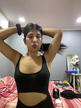 morochava online show from March 15, 9:38 am