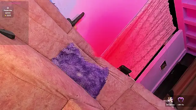 amazing kimberly online show from April 11, 6:32 am