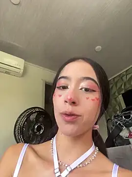 SAMY AND ARI online show from March 14, 3:07 pm