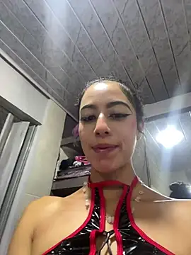 SAMY AND ARI online show from March 23, 8:41 pm