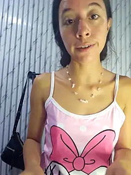 SAMY AND ARI online show from April 15, 10:10 am