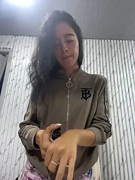 SAMY AND ARI online show from March 20, 10:16 am