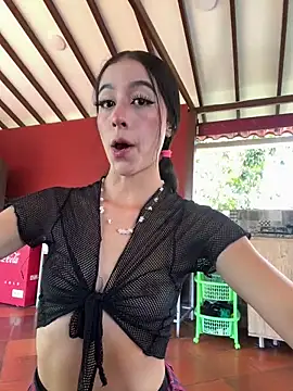 SAMY AND ARI online show from March 21, 7:18 pm